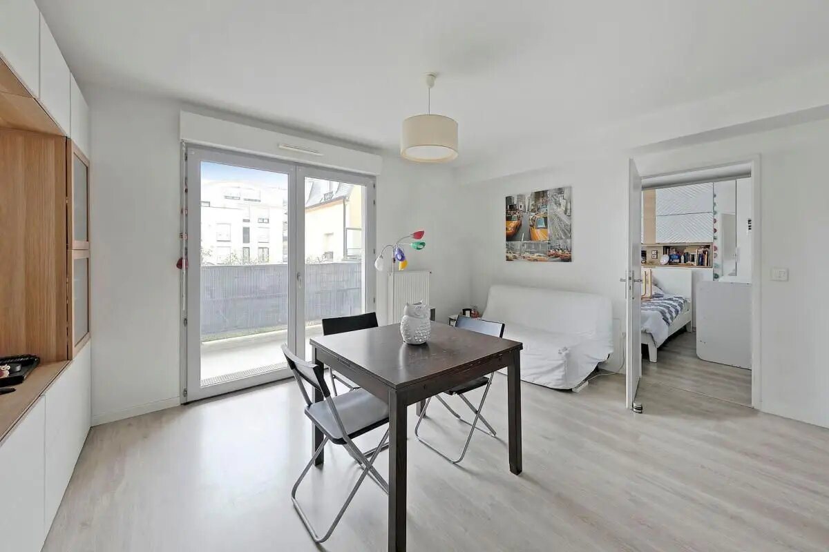 Appartement à vendre, 41m², Thorigny-sur-Marne