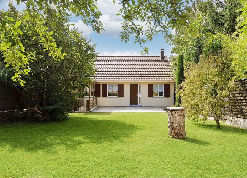 Maison à vendre, 79m², Dampmart