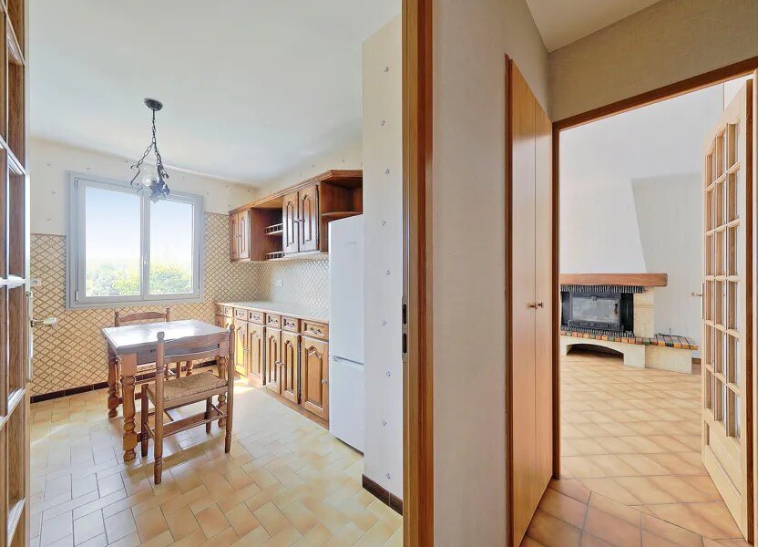 Maison à vendre, 79m², Dampmart