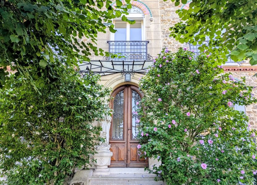 Maison à vendre, 290m², Lagny-sur-Marne