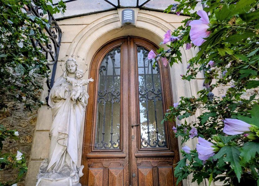 Maison à vendre, 290m², Lagny-sur-Marne