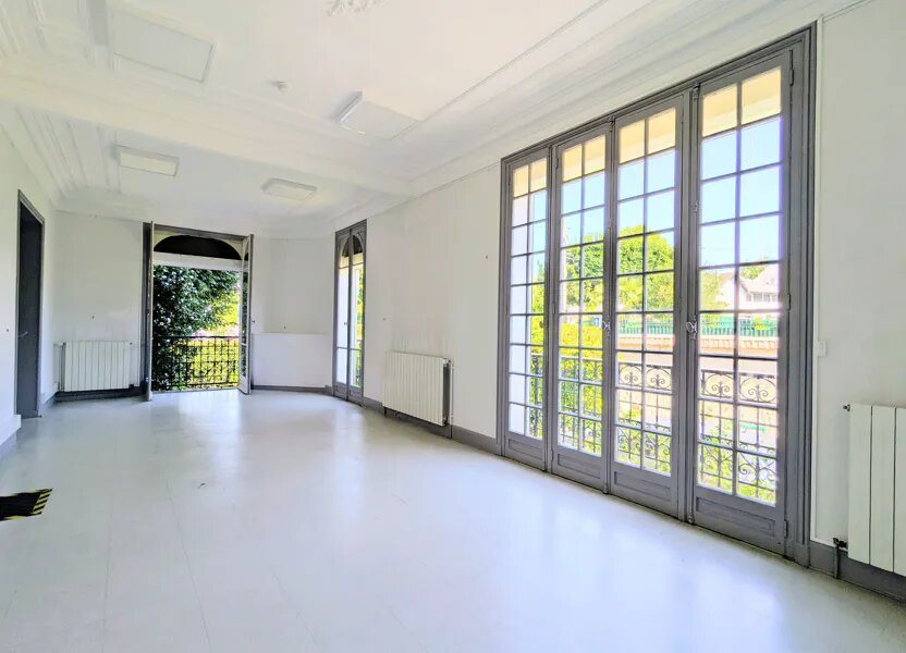 Maison à vendre, 290m², Lagny-sur-Marne