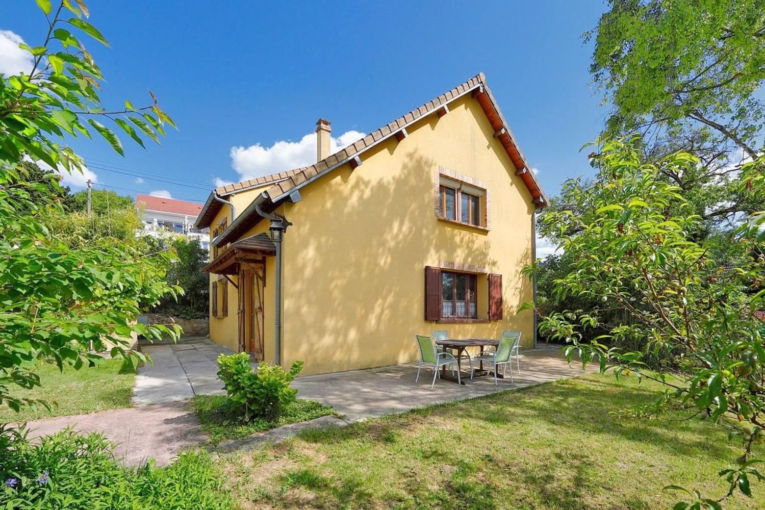 Maison à vendre, 113m², Chalifert