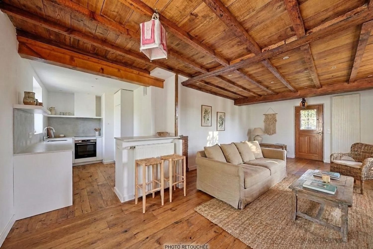 Maison à vendre, 113m², Chalifert