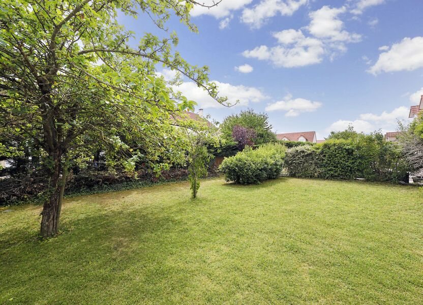 Maison à vendre, 125m², Lagny-sur-Marne