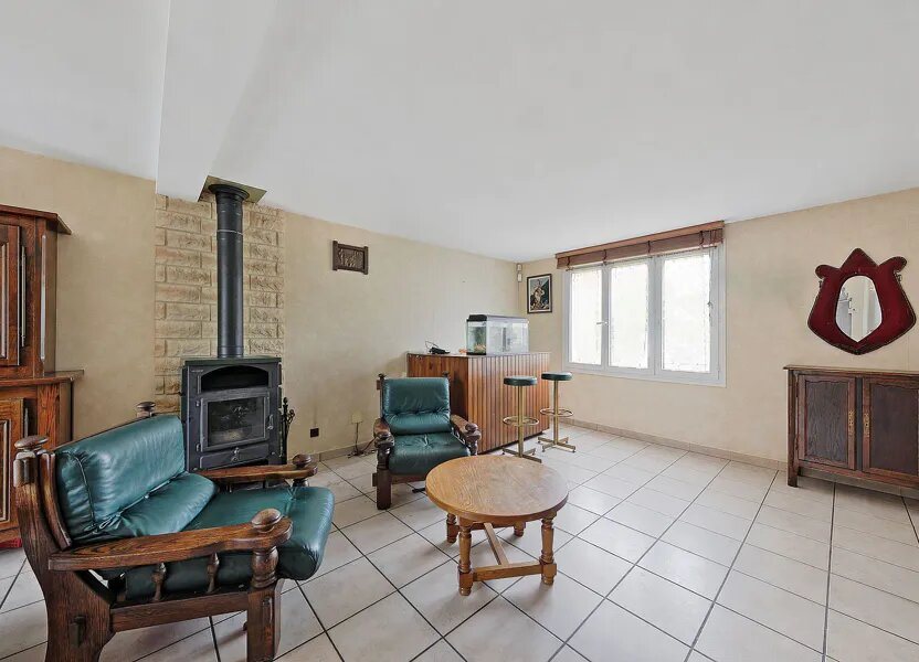 Maison à vendre, 125m², Lagny-sur-Marne