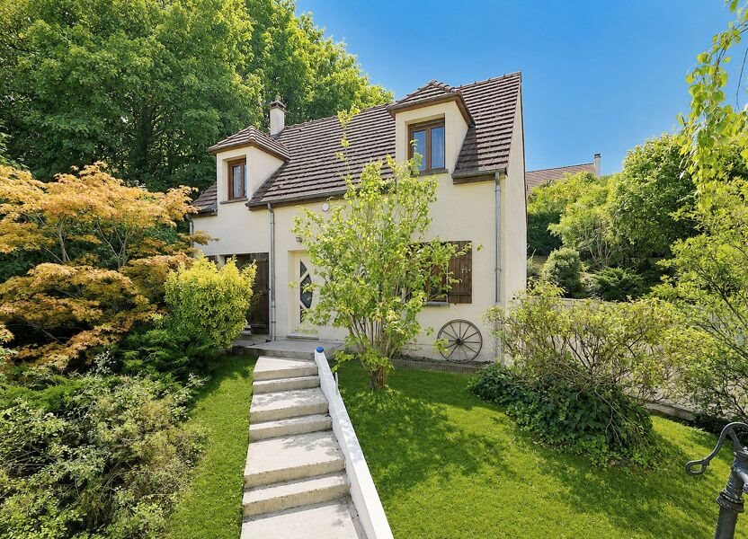 Maison à vendre, 95m², Pomponne
