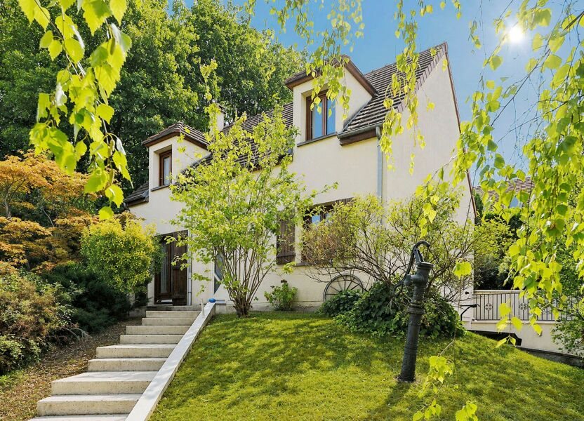 Maison à vendre, 95m², Pomponne