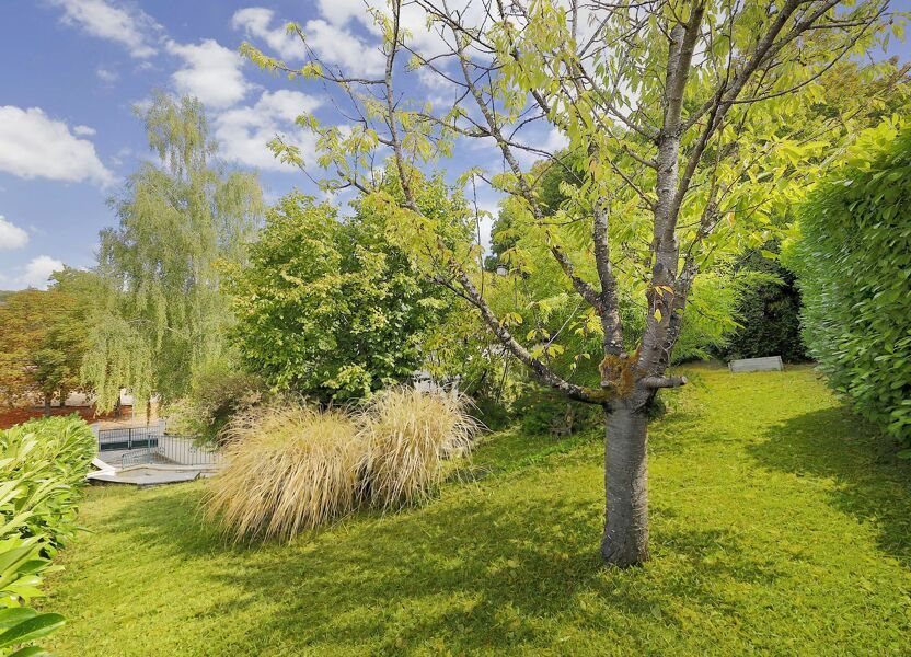 Maison à vendre, 95m², Pomponne