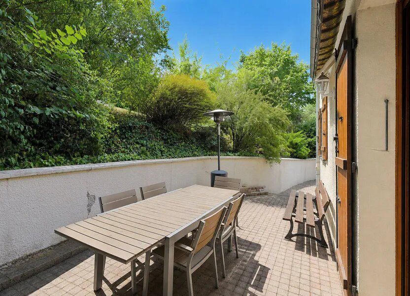 Maison à vendre, 95m², Pomponne