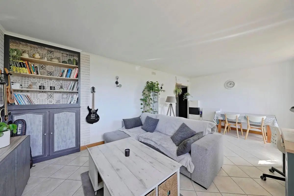 Appartement à vendre, 65m², Thorigny-sur-Marne
