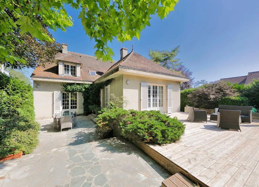 Maison à vendre, 248m², Lagny-sur-Marne