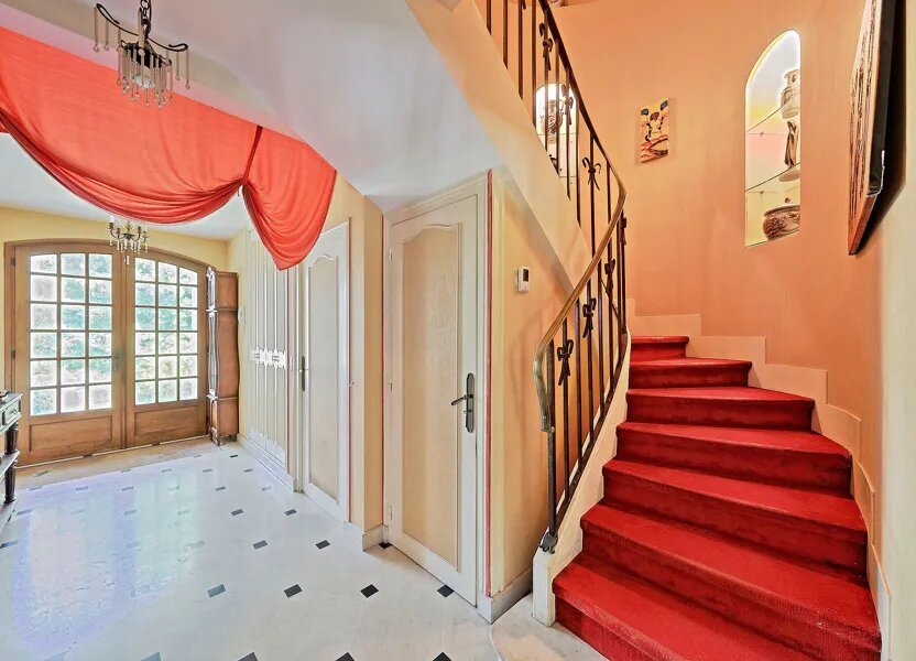 Maison à vendre, 248m², Lagny-sur-Marne