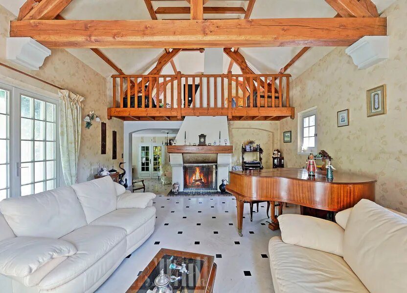 Maison à vendre, 248m², Lagny-sur-Marne