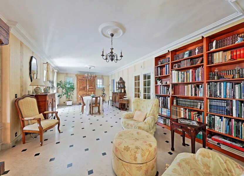 Maison à vendre, 248m², Lagny-sur-Marne