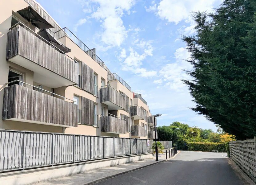 Appartement à vendre, 55m², Pomponne