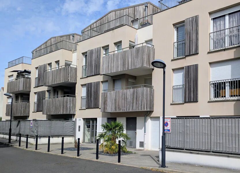 Appartement à vendre, 55m², Pomponne