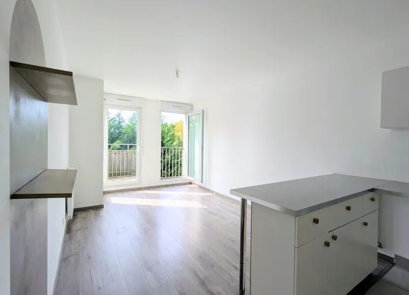 Appartement à vendre, 55m², Pomponne