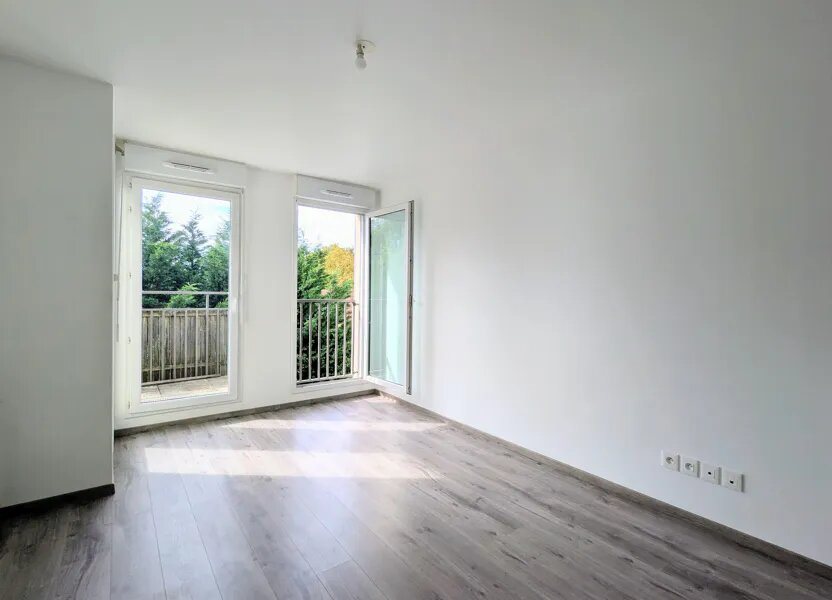 Appartement à vendre, 55m², Pomponne