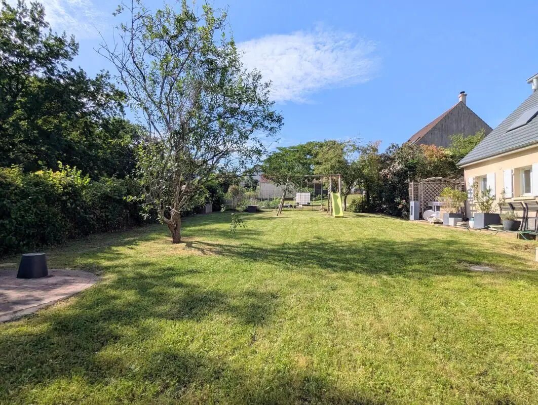 Maison à vendre, 174m², Carnetin