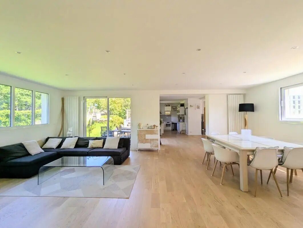 Maison à vendre, 174m², Carnetin