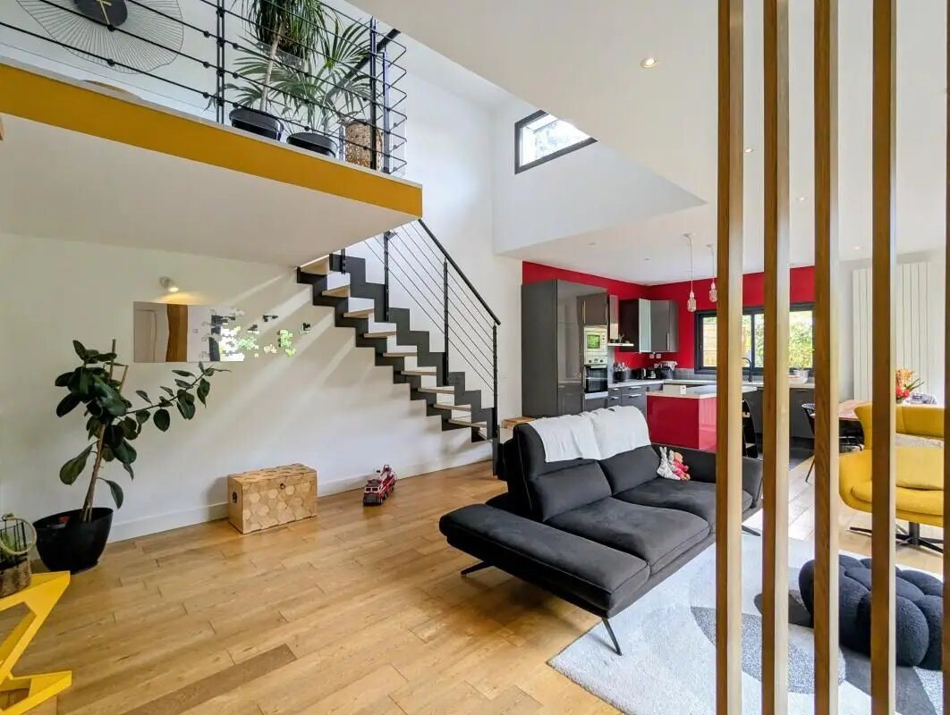 Maison à vendre, 130m², Lagny-sur-Marne