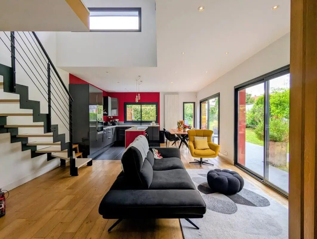 Maison à vendre, 130m², Lagny-sur-Marne