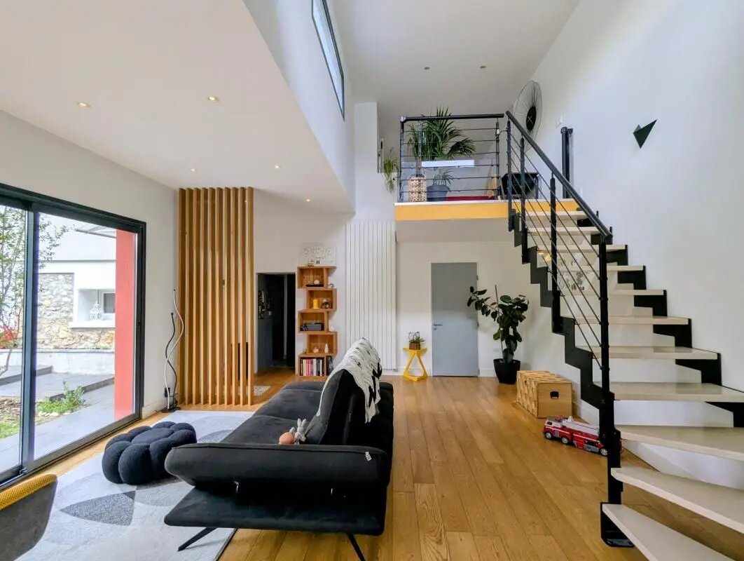 Maison à vendre, 130m², Lagny-sur-Marne