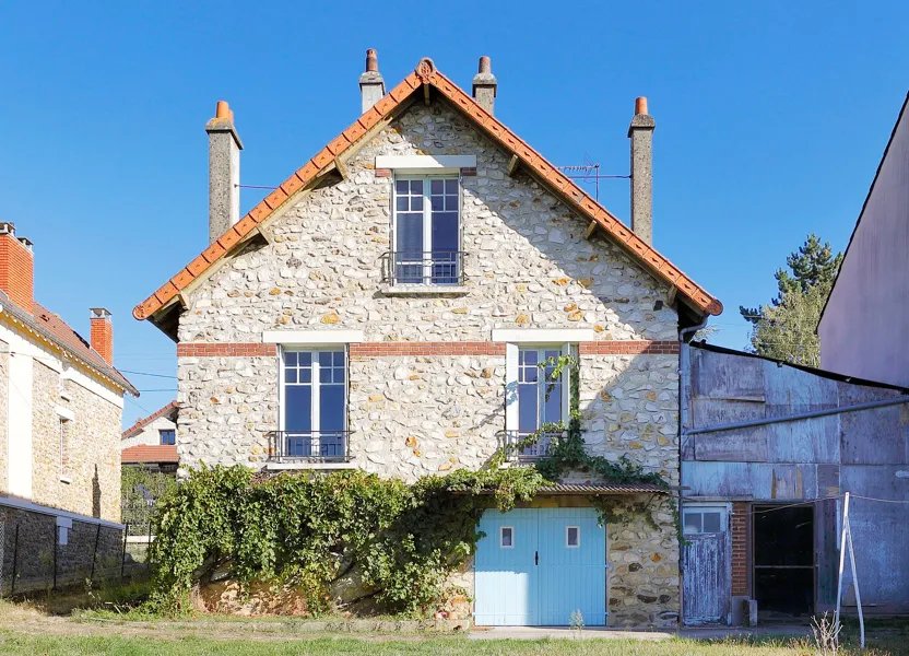 Maison à vendre, 85m², Thorigny-sur-Marne