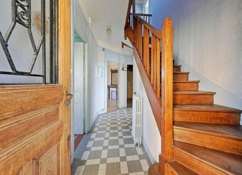 Maison à vendre, 85m², Thorigny-sur-Marne