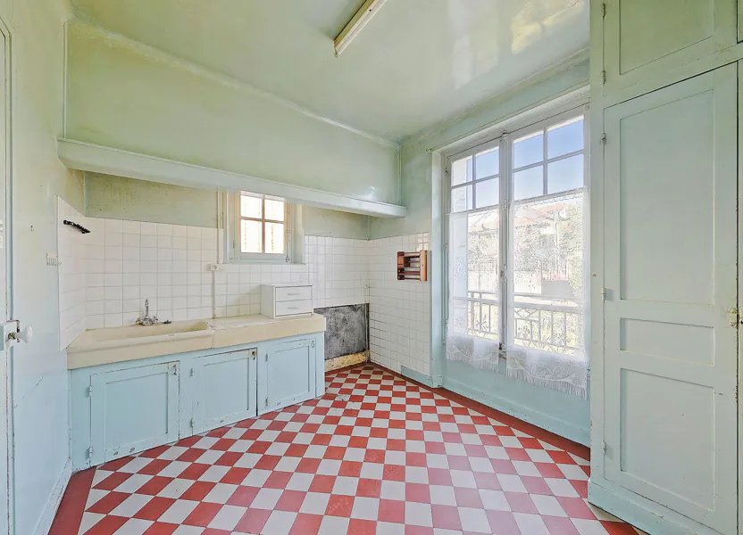 Maison à vendre, 85m², Thorigny-sur-Marne