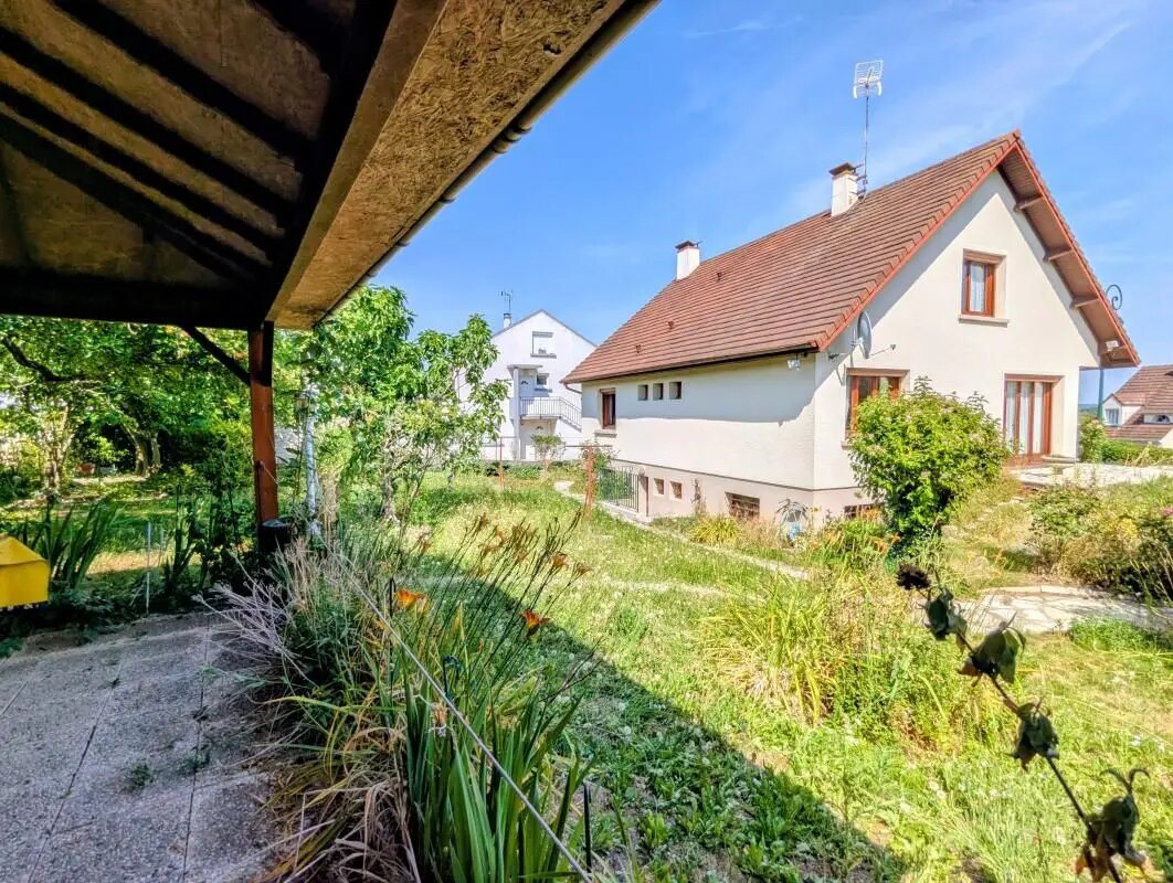 Maison à vendre, 142m², Thorigny-sur-Marne