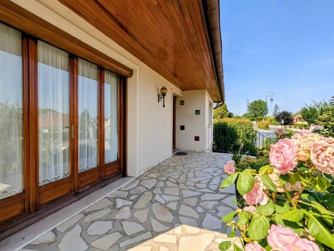 Maison à vendre, 142m², Thorigny-sur-Marne