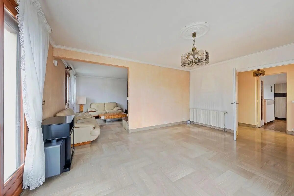 Maison à vendre, 142m², Thorigny-sur-Marne