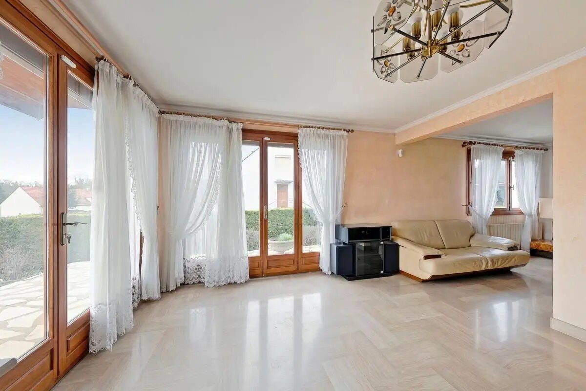 Maison à vendre, 142m², Thorigny-sur-Marne