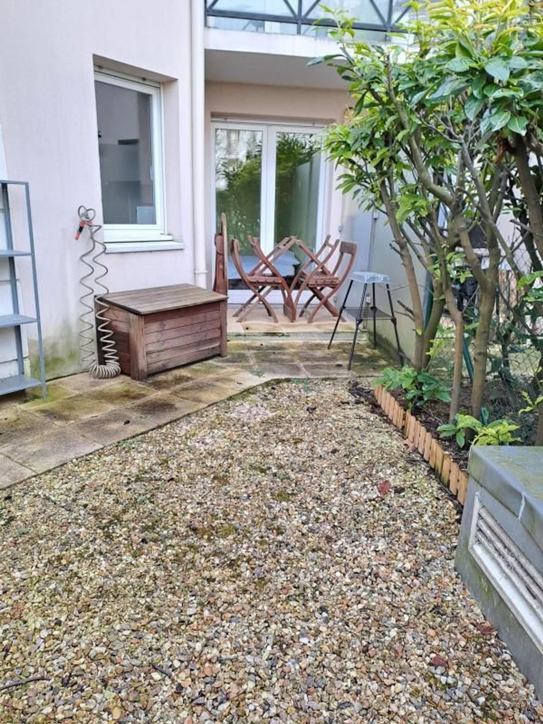 Appartement à louer, 47m², Noisy-le-Grand