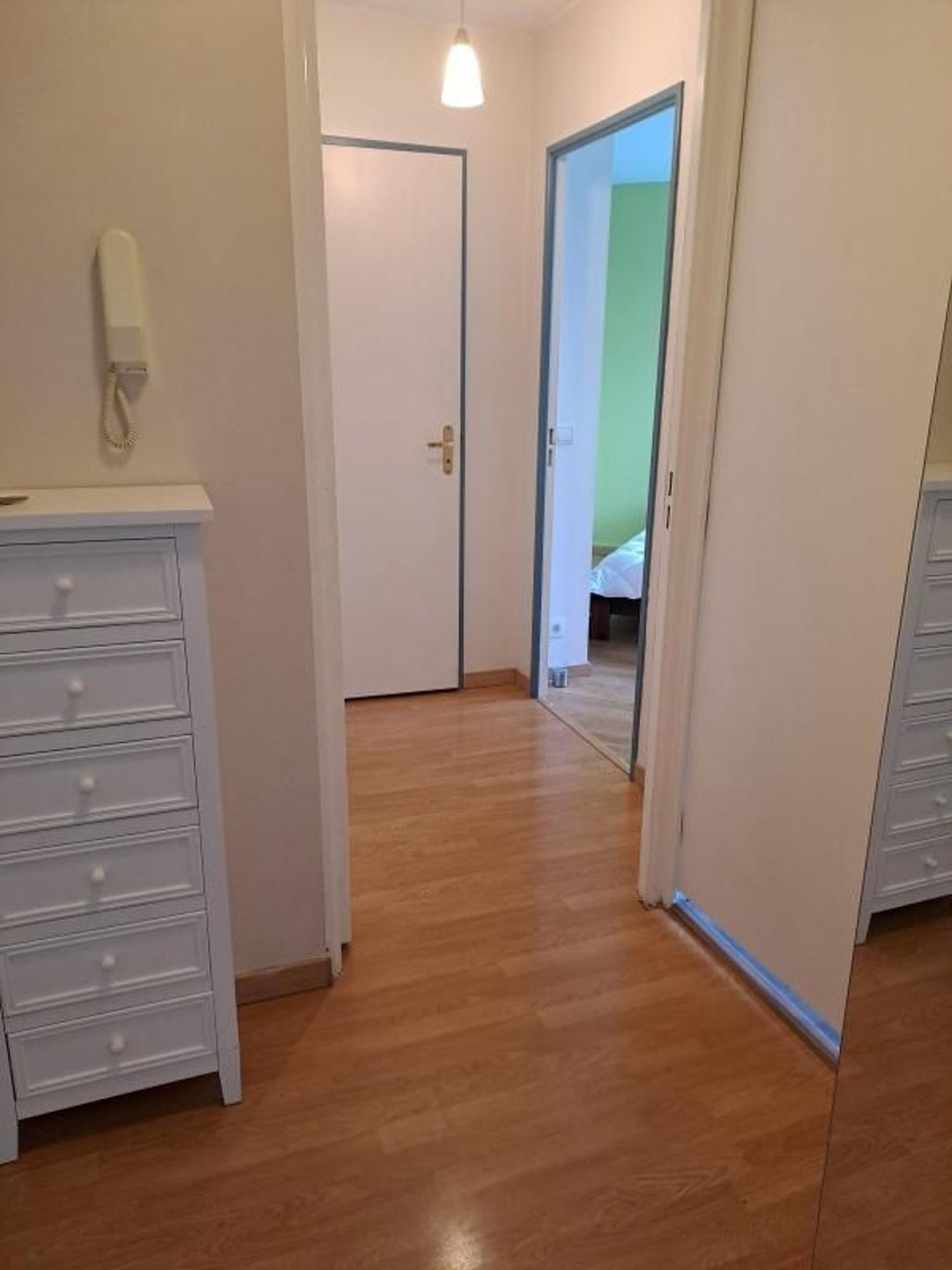 Appartement à louer, 47m², Noisy-le-Grand