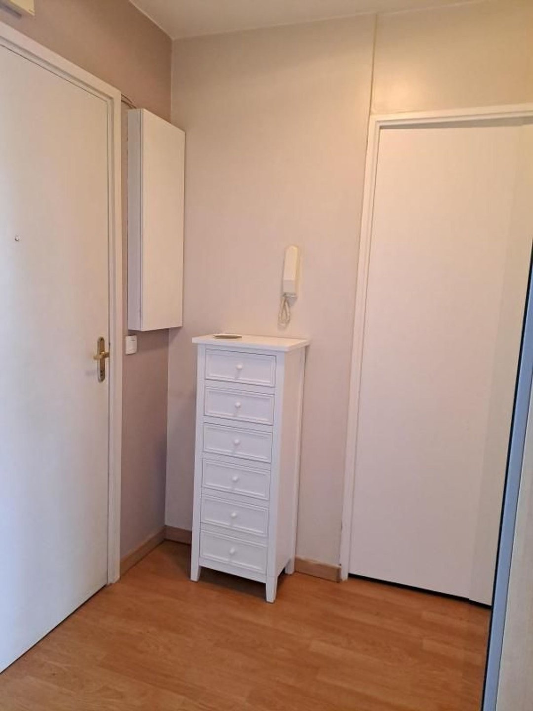 Appartement à louer, 47m², Noisy-le-Grand