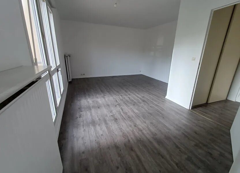 Appartement à louer, 48m², Torcy
