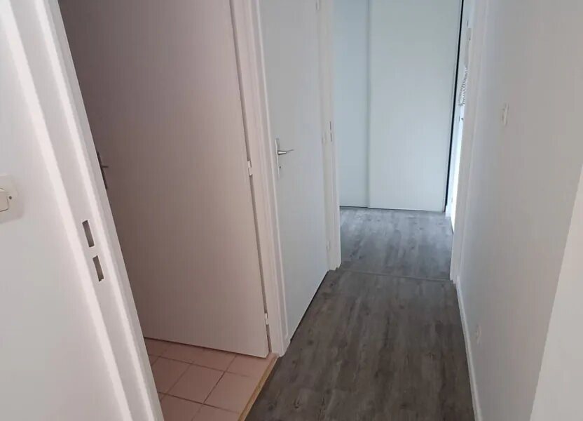 Appartement à louer, 48m², Torcy