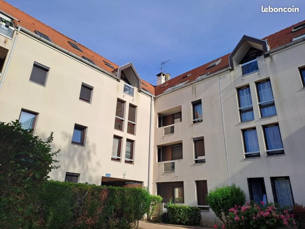 Appartement à louer, 36m², Saint-Thibault-des-Vignes