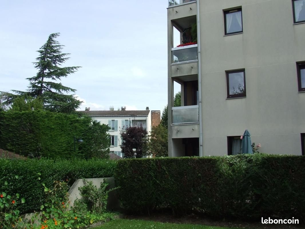 Appartement à louer, 36m², Saint-Thibault-des-Vignes