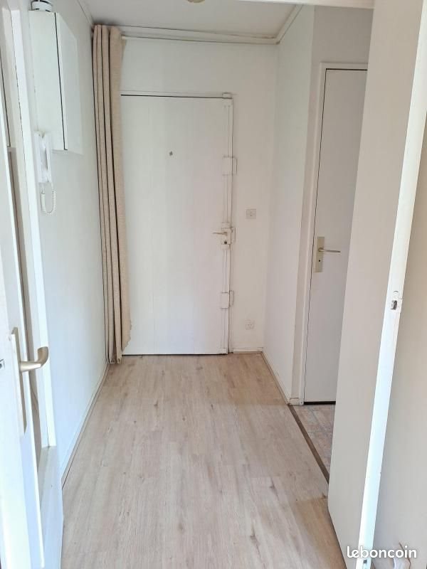 Appartement à louer, 36m², Saint-Thibault-des-Vignes