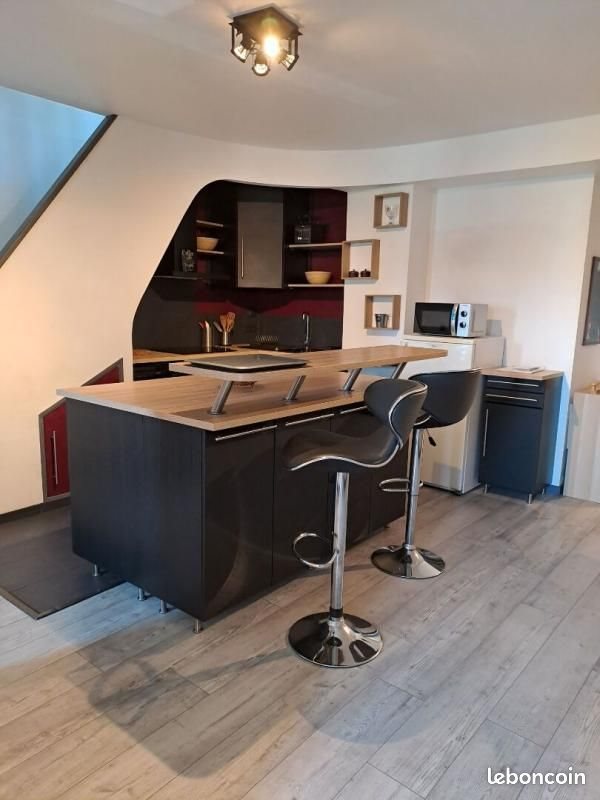 Appartement à louer, 58m², Champs-sur-Marne