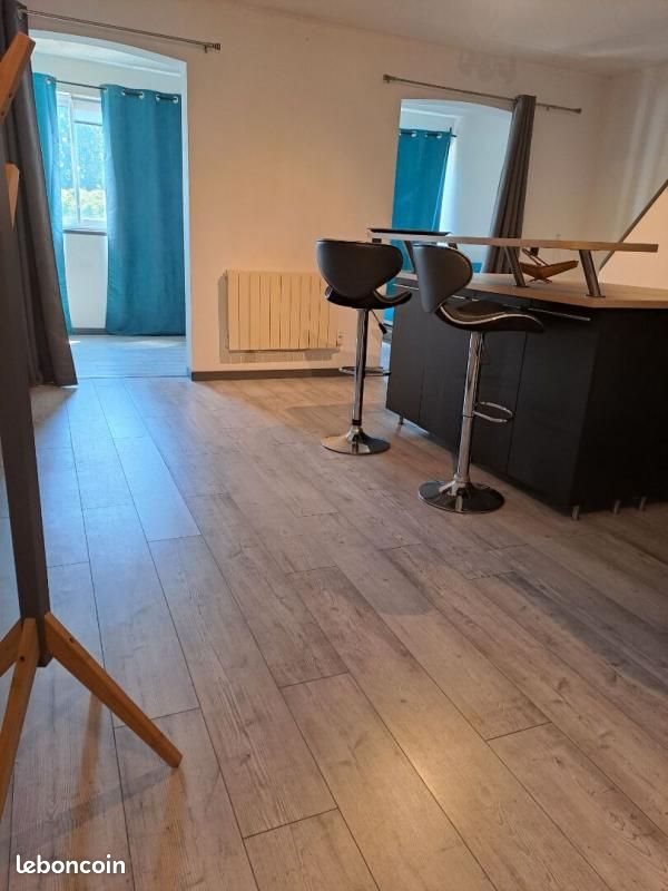 Appartement à louer, 58m², Champs-sur-Marne