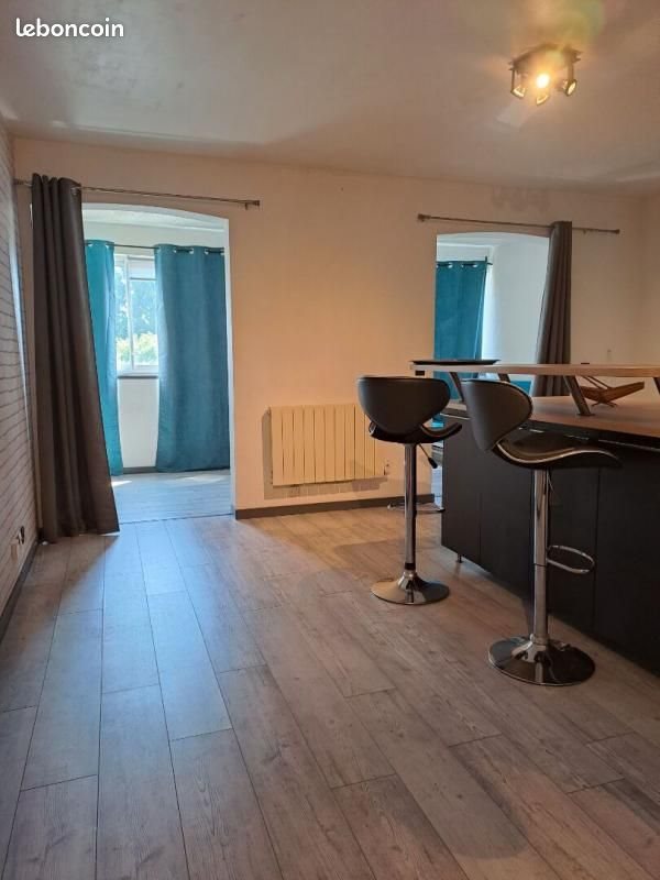 Appartement à louer, 58m², Champs-sur-Marne