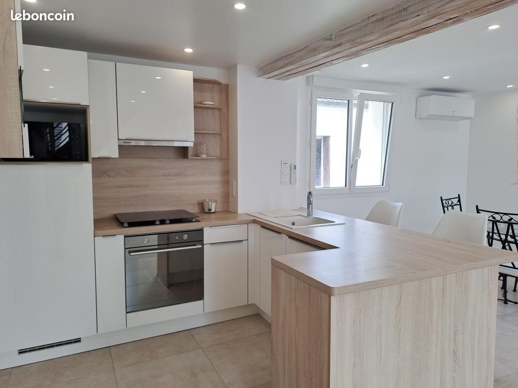 Maison à louer, 81m², Coubron