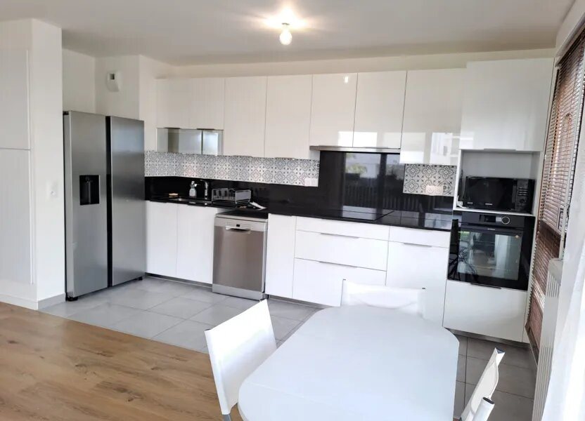 Appartement à louer, 61m², Torcy