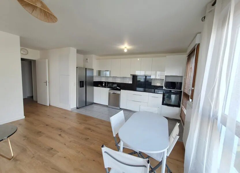 Appartement à louer, 61m², Torcy