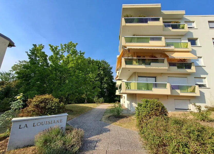 Appartement à louer, 33m², Le Raincy
